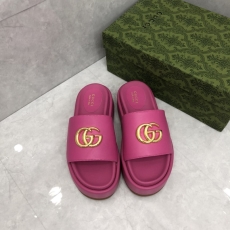 Gucci Slippers